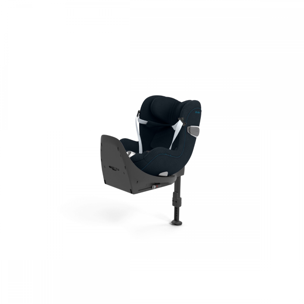 Sirona T I-Size Plus - Navy Blue Plus