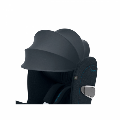 Sirona T I-Size Plus - Navy Blue Plus