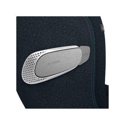 Sirona T I-Size Plus - Navy Blue Plus