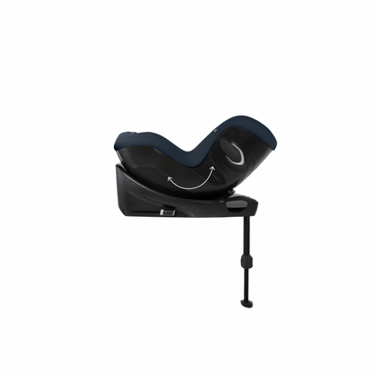 Sirona Gi I-Size Plus - Ocean Blue Plus