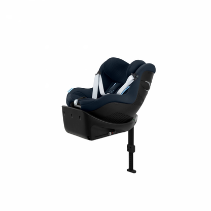 Sirona Gi I-Size Plus - Ocean Blue Plus