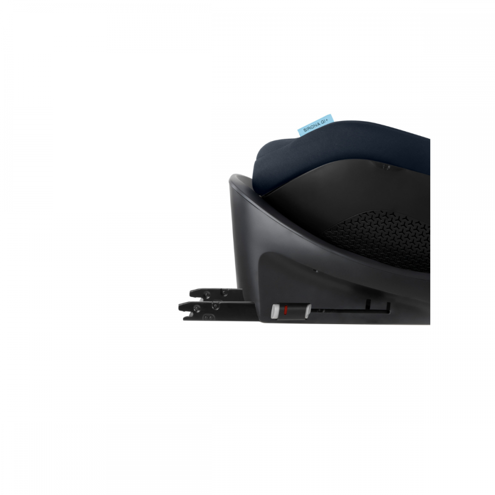 Sirona Gi I-Size Plus - Ocean Blue Plus