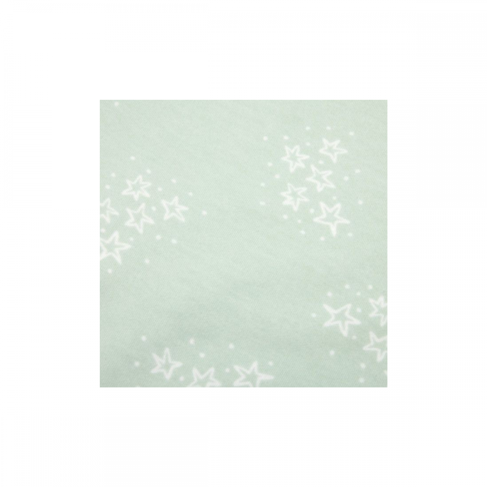 Saco De Dormir 0-6M Tog 1  Starry Mint