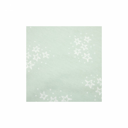 Saco De Dormir 0-6M Tog 1  Starry Mint