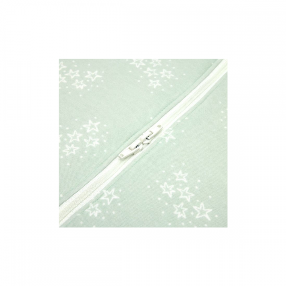 Saco De Dormir 0-6M Tog 1  Starry Mint