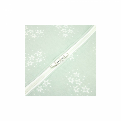 Saco De Dormir 0-6M Tog 1  Starry Mint