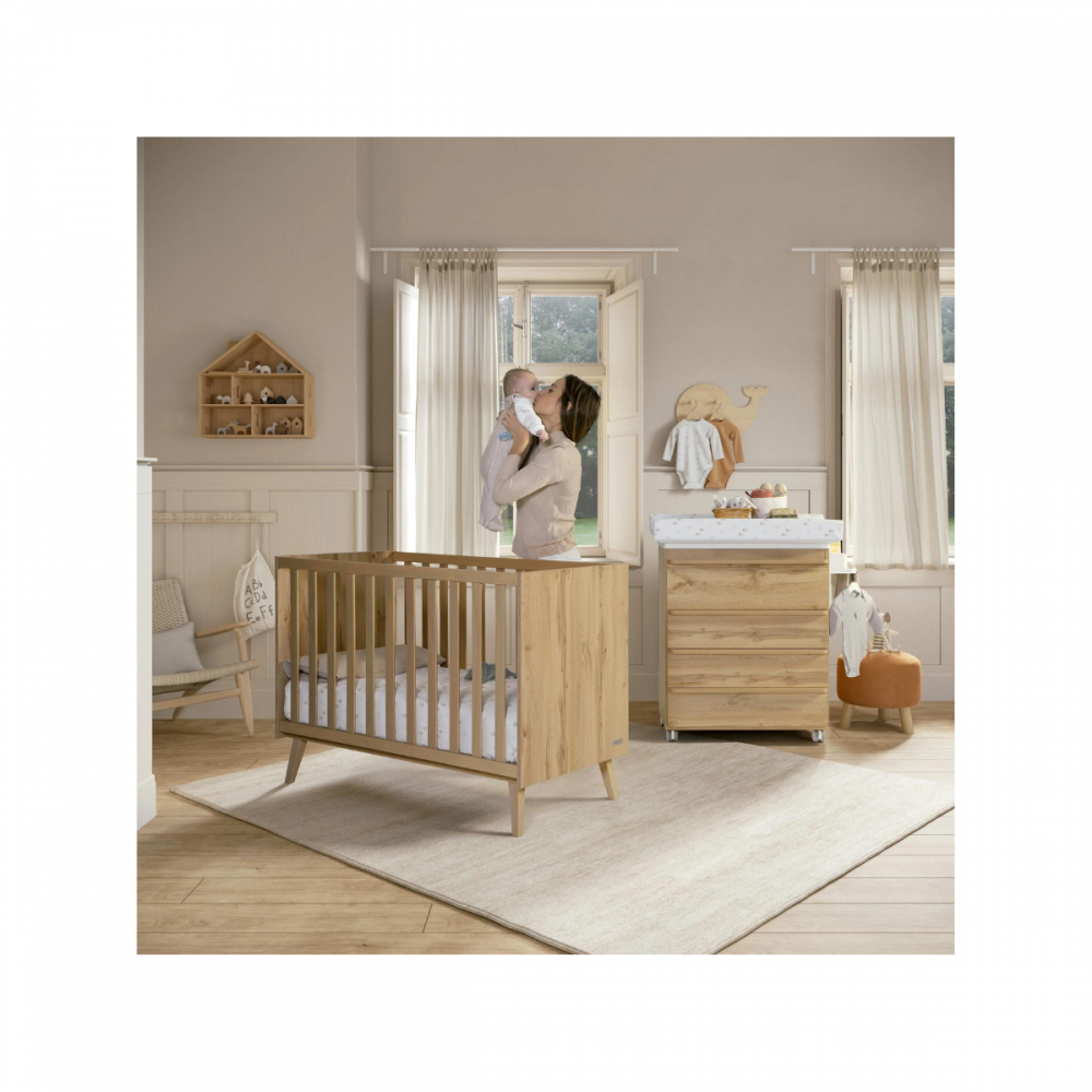Cama De Grades Martha Micuna