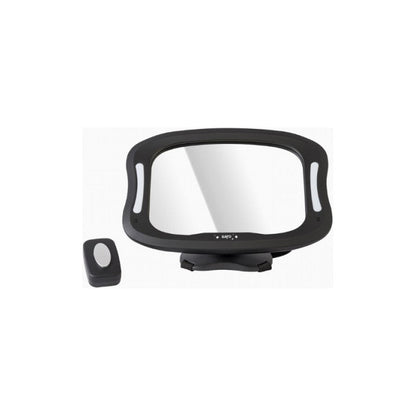 Saro Espelho Retrovisor Mirror 360º Light