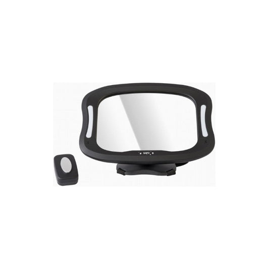 Saro Espelho Retrovisor Mirror 360º Light