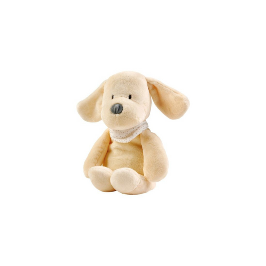 Nattou Sleepy Peluche Luminoso Cão