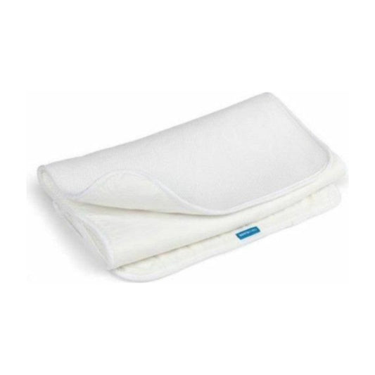 Protetor Colchão Safesleep 3D 57X117Cm Aerosleep