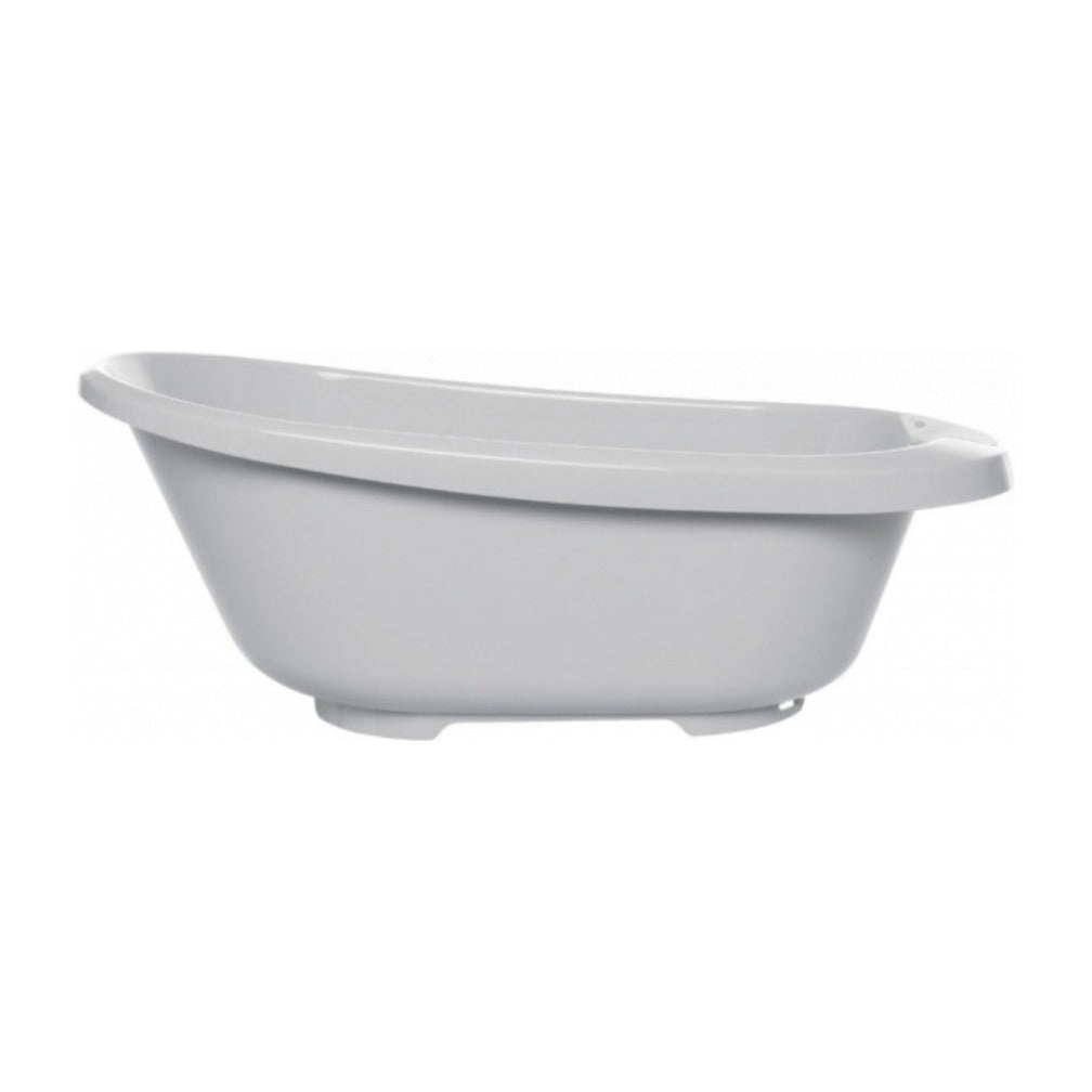 Conjunto Banheira Sense Led - Cinza