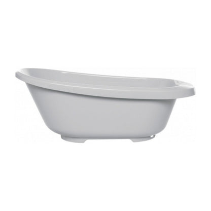 Conjunto Banheira Sense Led - Cinza