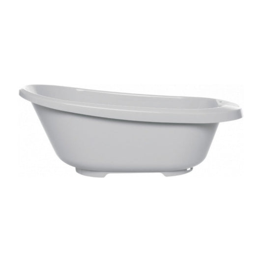 Conjunto Banheira Sense Led - Cinza