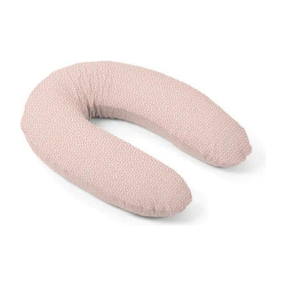 Doomoo Buddy Cloudy Pink