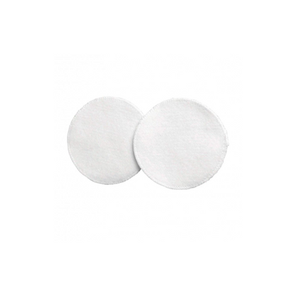 Carriwell Discos Absorventes De Amamentação Branco