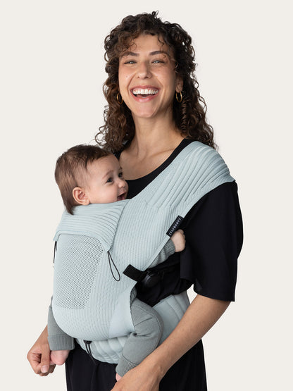 Flybaby Porta-Bebés - Sage
