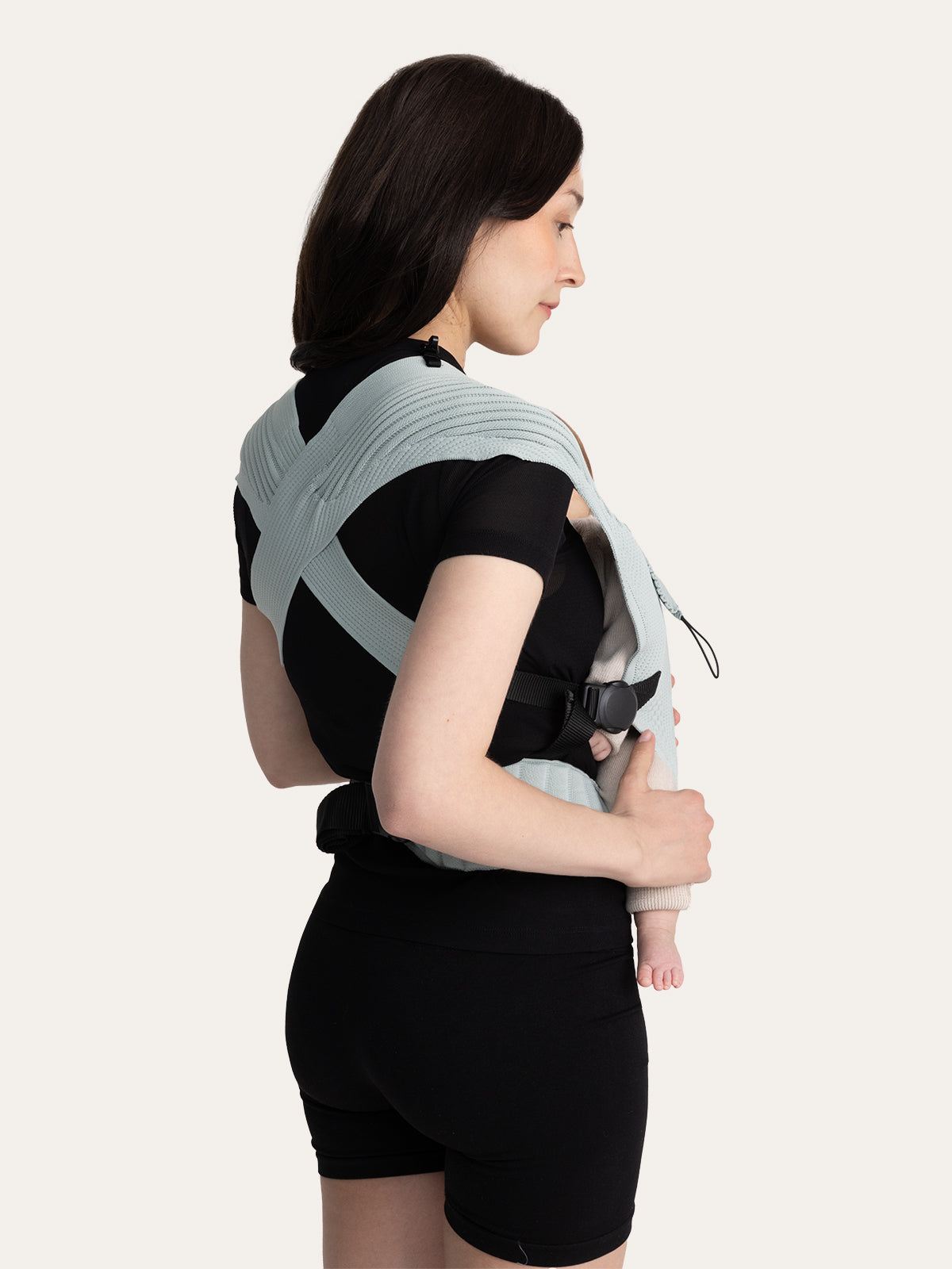 Flybaby Porta-Bebés - Sage