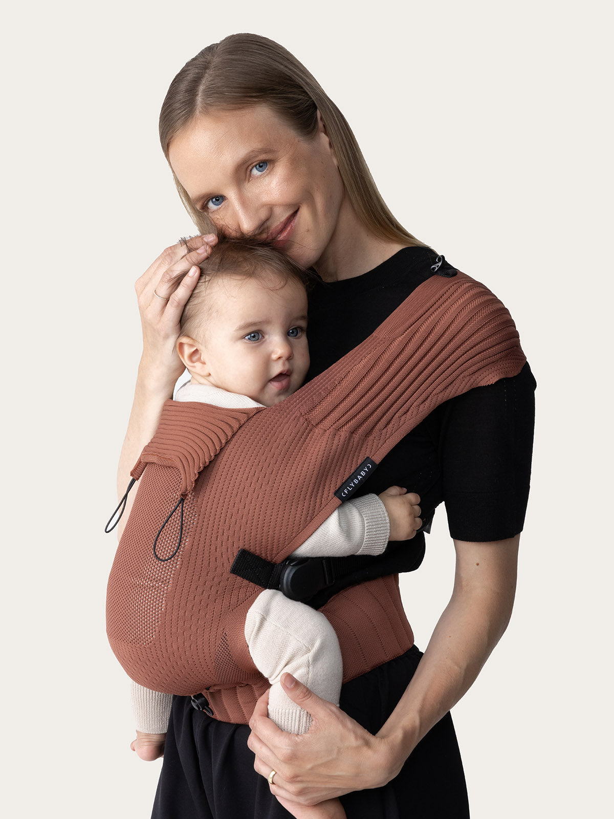 Flybaby Porta-Bebés - Terra
