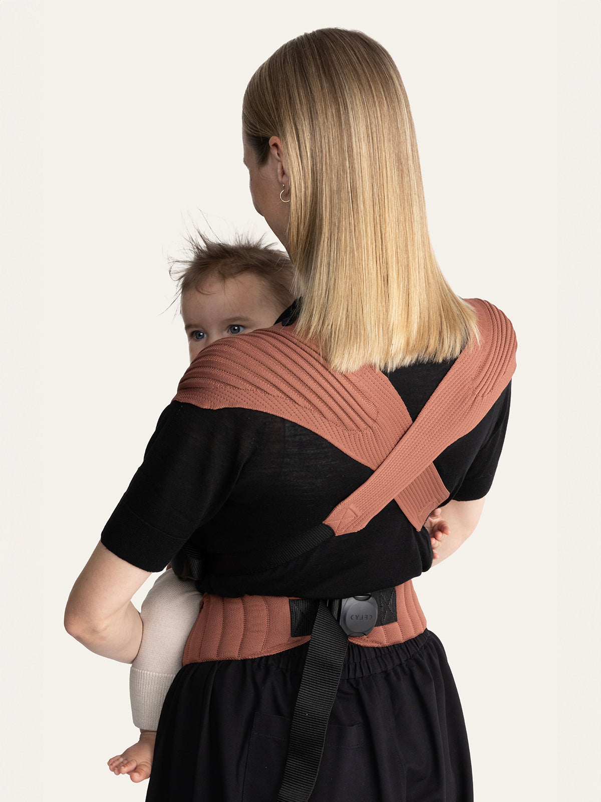 Flybaby Porta-Bebés - Terra