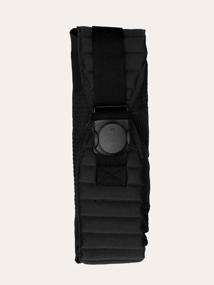 Flybaby Porta-Bebés - Black