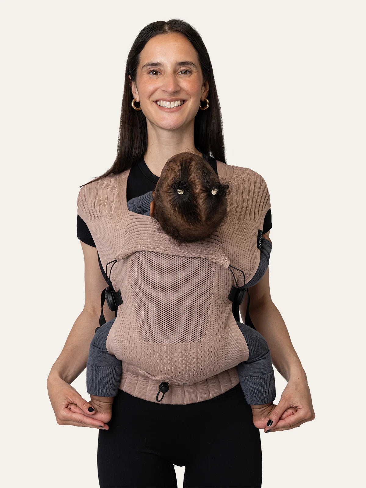 Flybaby Porta-Bebés - Cinnamon