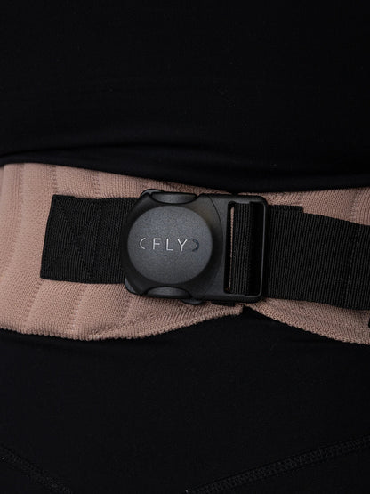 Flybaby Porta-Bebés - Cinnamon