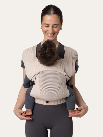 Flybaby Porta-Bebés - Nude
