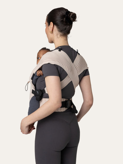 Flybaby Porta-Bebés - Nude