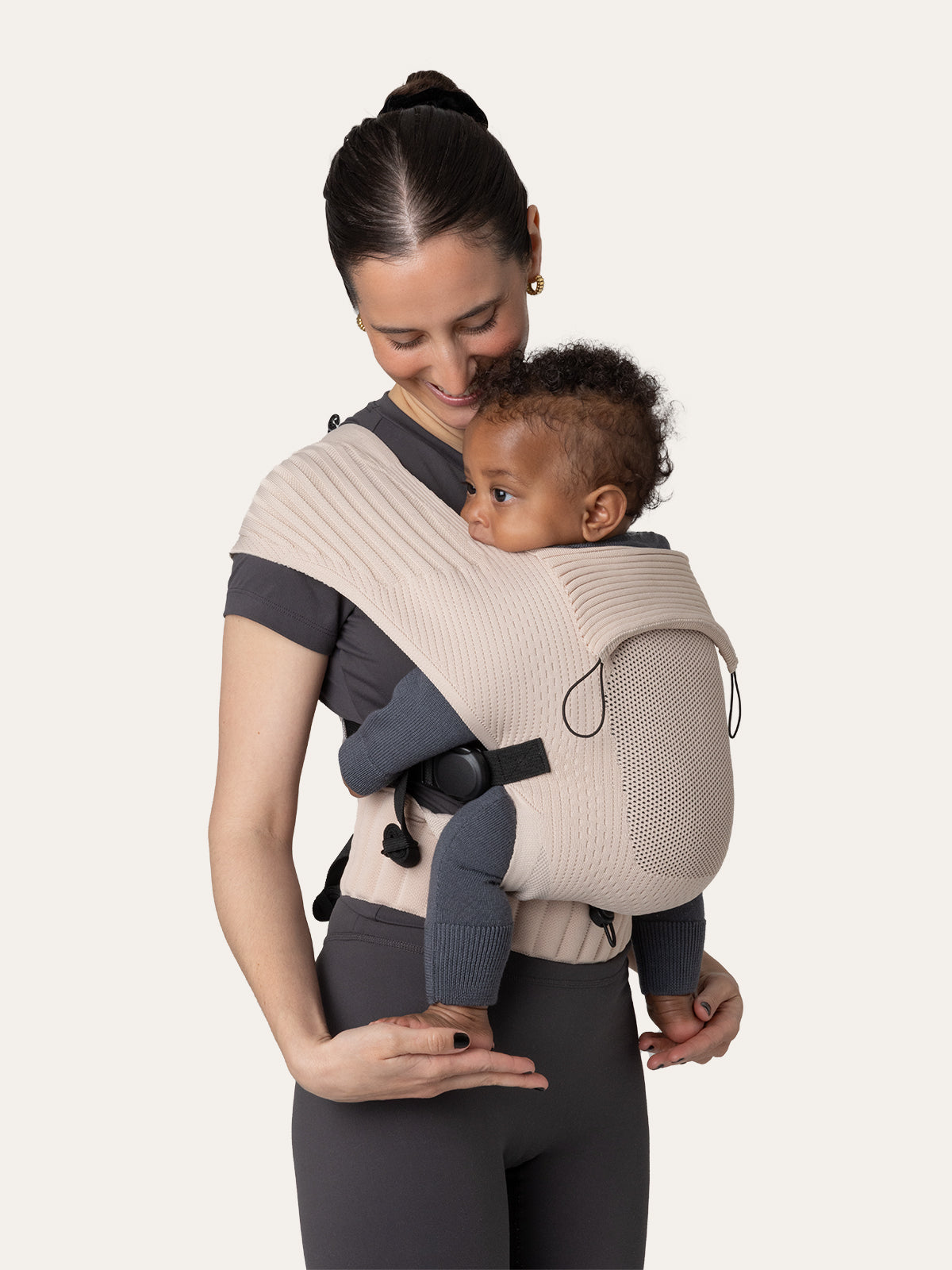 Flybaby Porta-Bebés - Nude