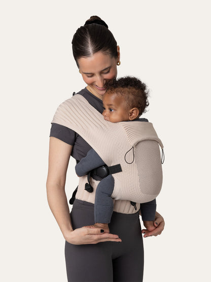 Flybaby Porta-Bebés - Nude
