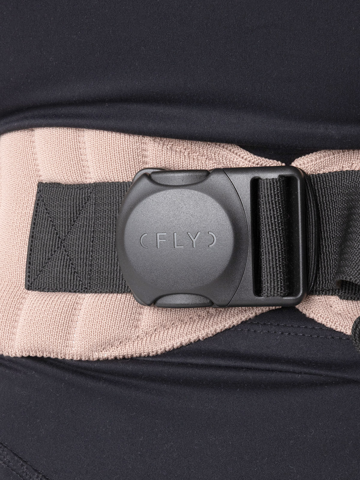 Flybaby Porta-Bebés - Nude