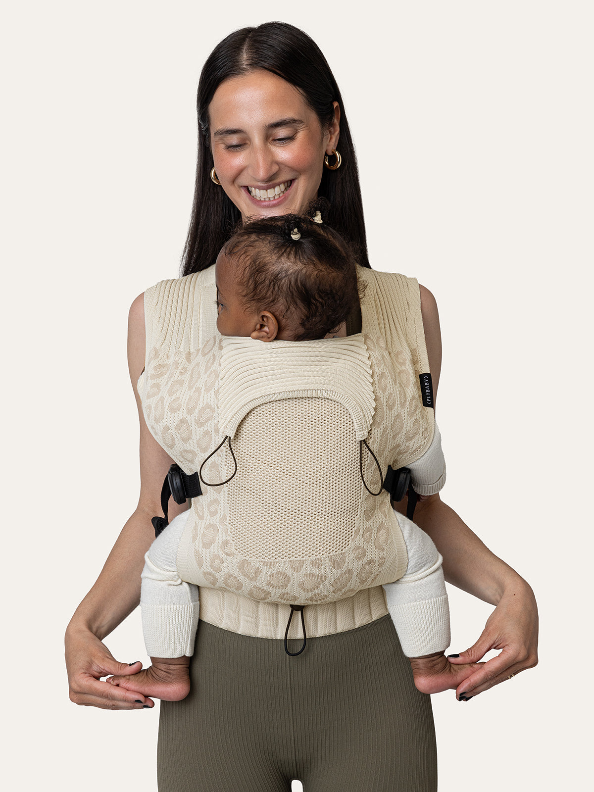 Flybaby Porta-Bebés - Leo