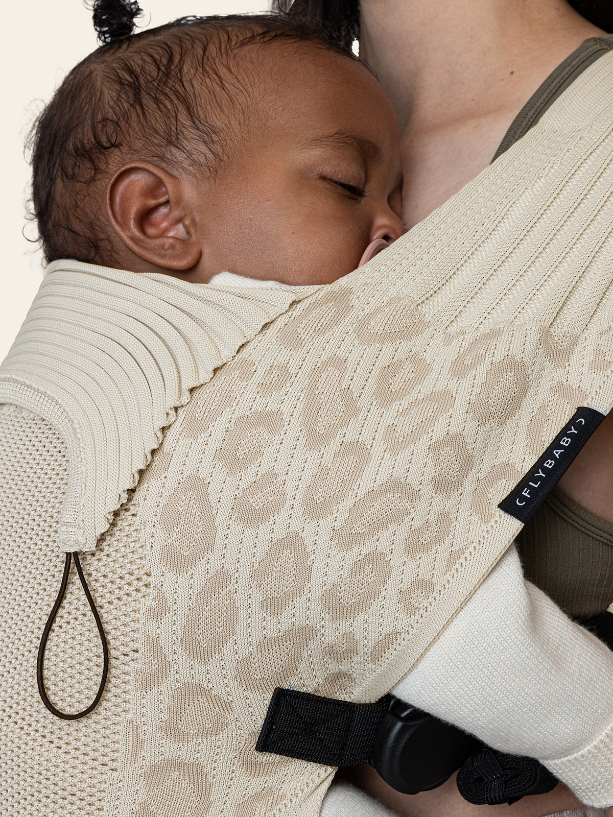 Flybaby Porta-Bebés - Leo