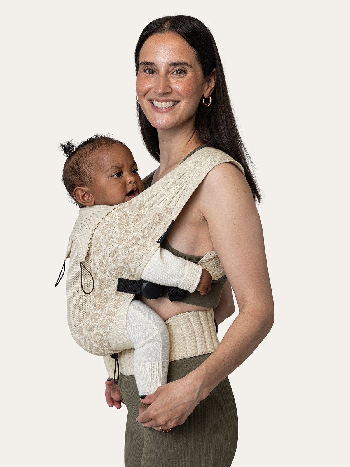 Flybaby Porta-Bebés - Leo