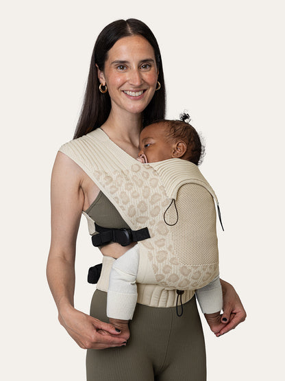 Flybaby Porta-Bebés - Leo