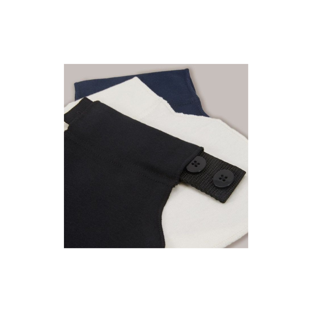 Carriwell Pack 3 Extensores De Calças Flexi-Belt