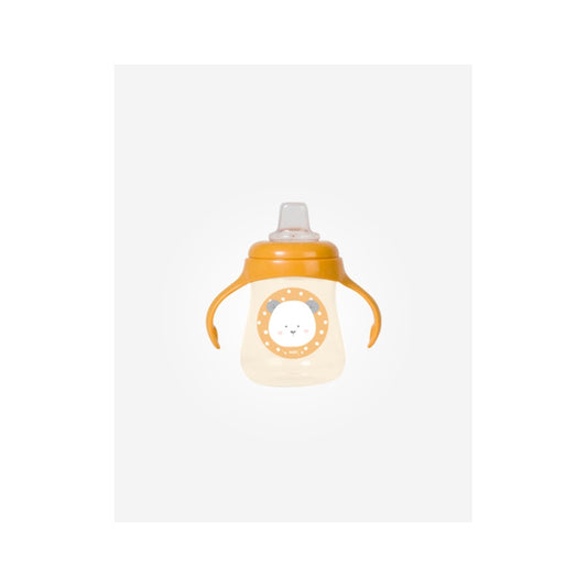 Saro Taça Antigota "Sweet & Fun" - Amarelo