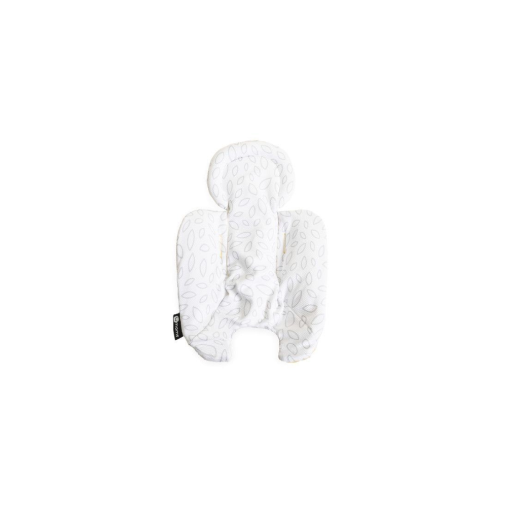 4Moms Redutor Para Espreguiçadeira Mamaroo5 Yellow Mesh