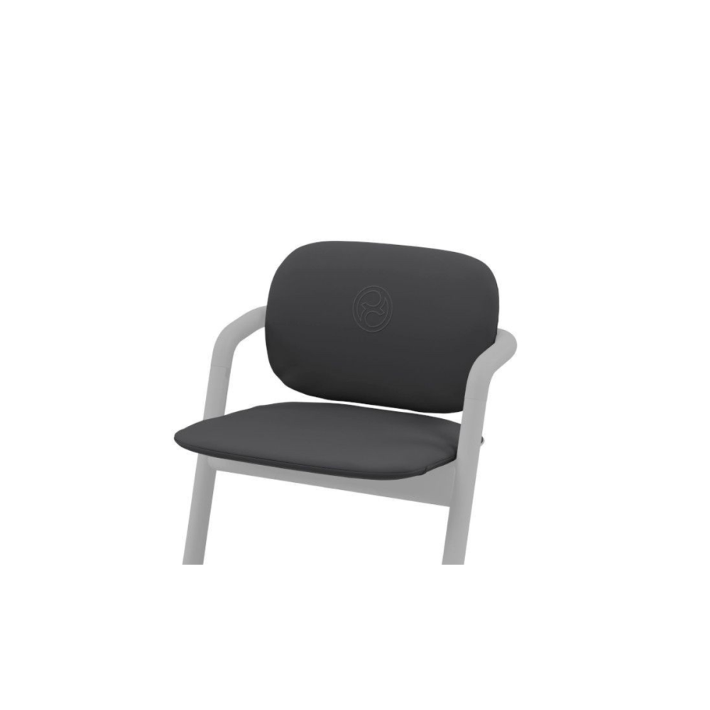 Cybex Redutor Lemo Stunning Black