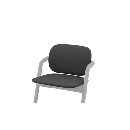 Cybex Redutor Lemo Stunning Black