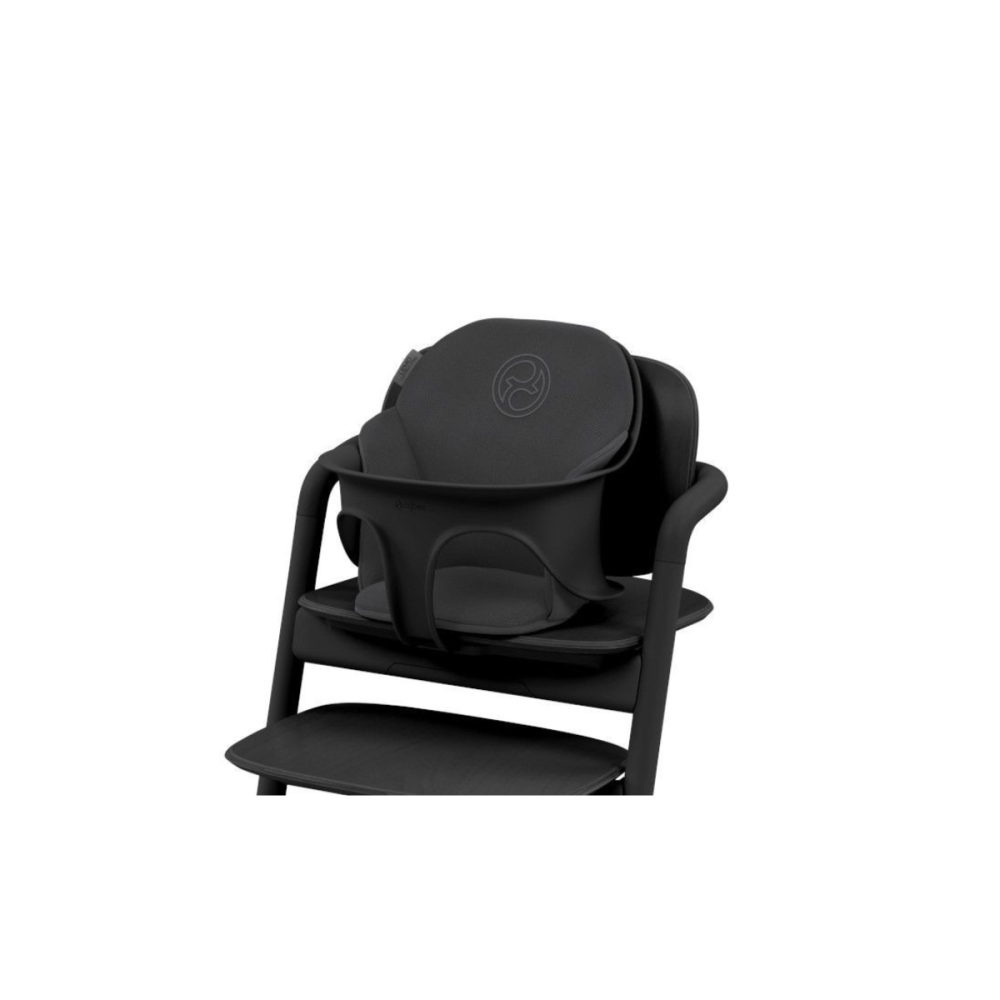 Cybex Redutor Lemo Stunning Black