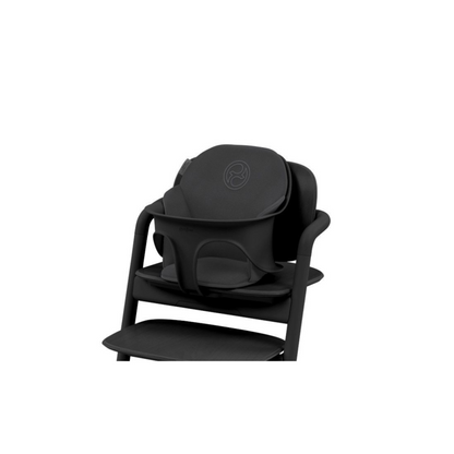 Cybex Redutor Lemo Stunning Black