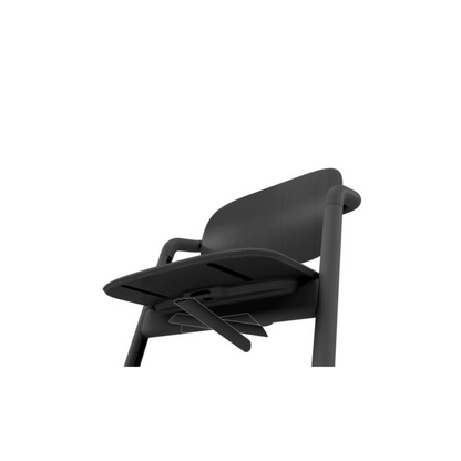 Cybex Lemo 4In1 - Stunning Black