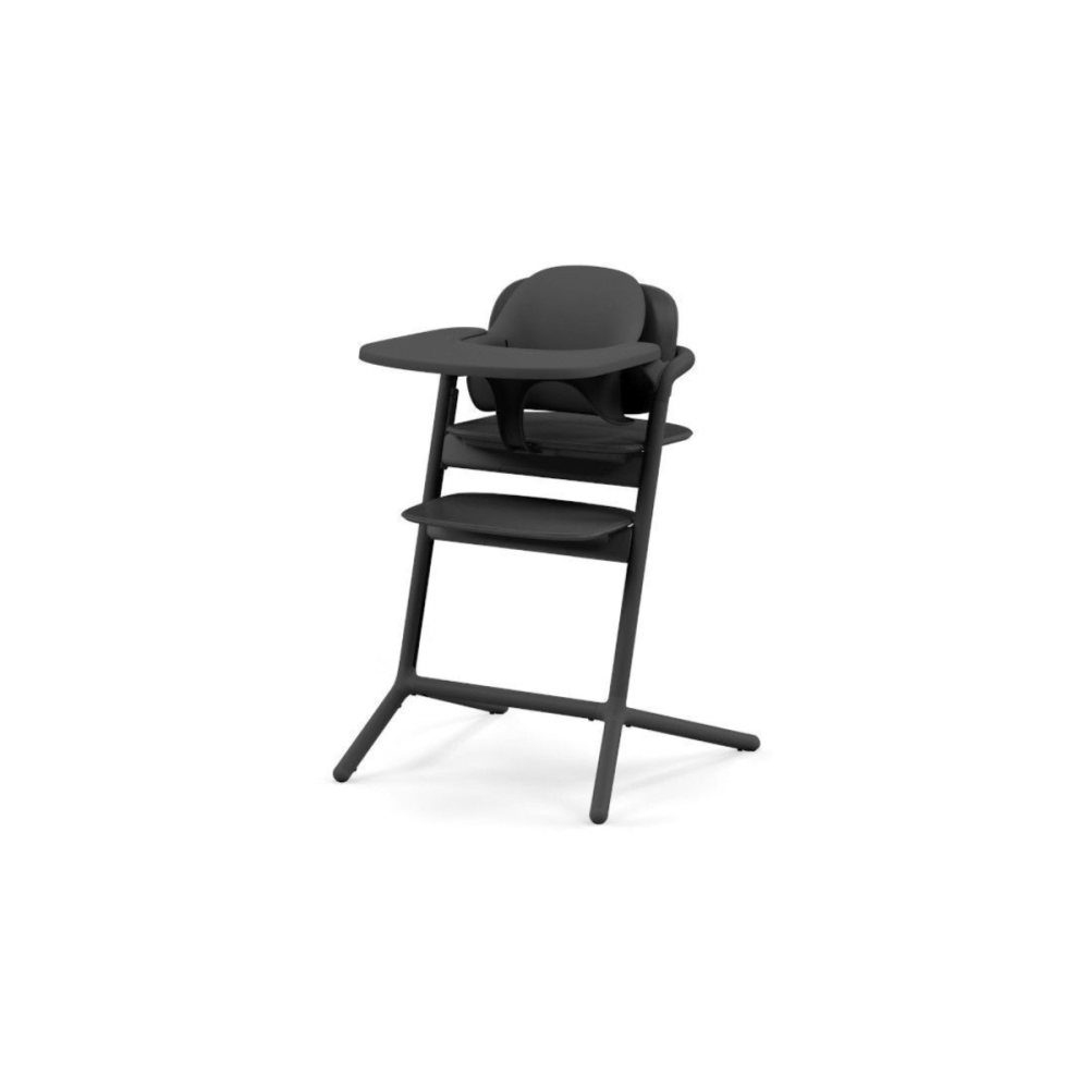 Cybex Lemo 4In1 - Stunning Black