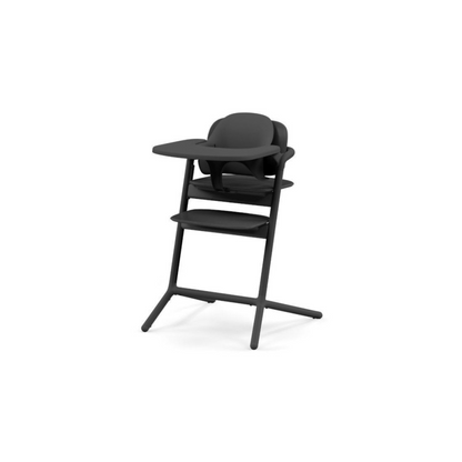 Cybex Lemo 4In1 - Stunning Black