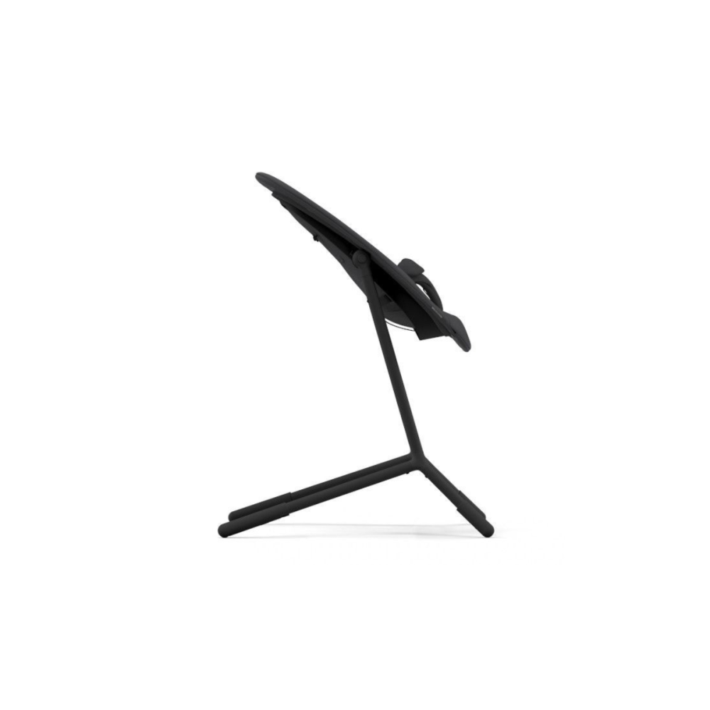 Cybex Lemo 4In1 - Stunning Black