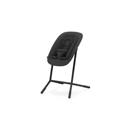 Cybex Lemo 4In1 - Stunning Black