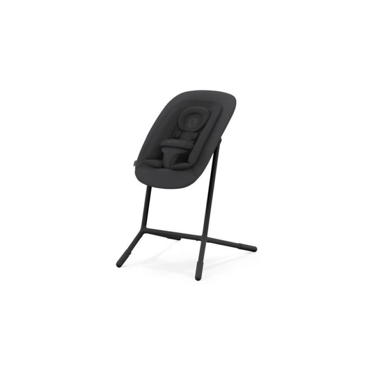 Cybex Lemo 4In1 - Stunning Black