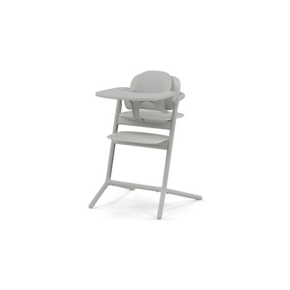 Cybex Lemo 4In1  - Suede Grey